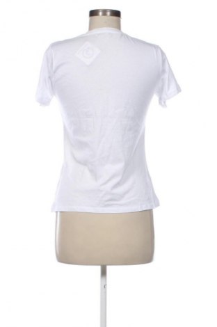 Damski T-shirt Fisherfield, Rozmiar S, Kolor Biały, Cena 40,06 zł