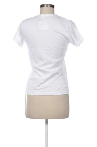 Damski T-shirt Fisherfield, Rozmiar S, Kolor Biały, Cena 40,06 zł