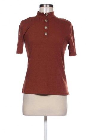 Tricou de femei Fisherfield, Mărime L, Culoare Maro, Preț 55,10 Lei