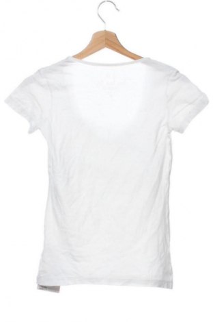 Damski T-shirt Fracomina, Rozmiar XS, Kolor Biały, Cena 62,07 zł