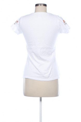 Damski T-shirt Fruit Of The Loom, Rozmiar S, Kolor Kolorowy, Cena 39,08 zł