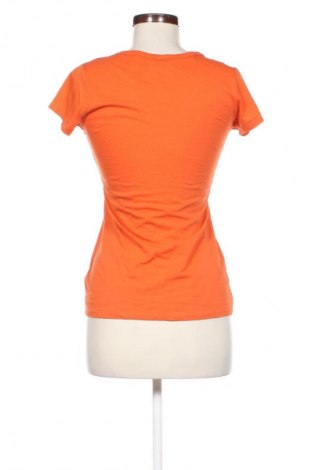 Tricou de femei G-Star Raw, Mărime S, Culoare Portocaliu, Preț 147,12 Lei