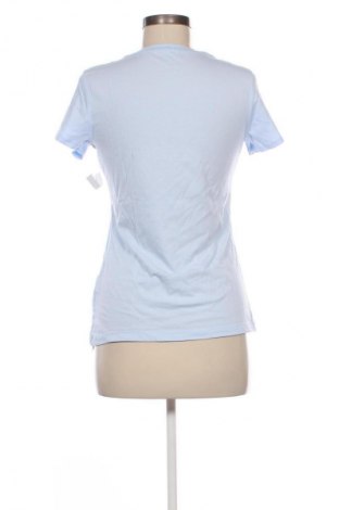 Damski T-shirt Gap, Rozmiar S, Kolor Niebieski, Cena 101,99 zł