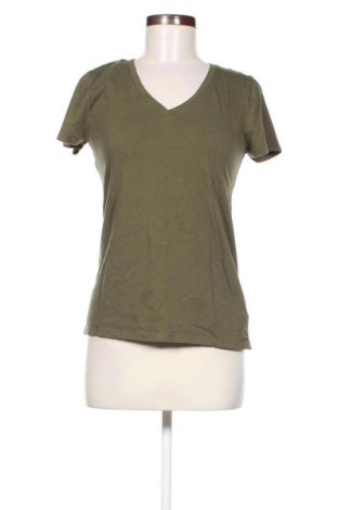 Damski T-shirt Gap, Rozmiar M, Kolor Zielony, Cena 17,99 zł