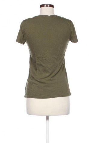 Damski T-shirt Gap, Rozmiar M, Kolor Zielony, Cena 17,99 zł