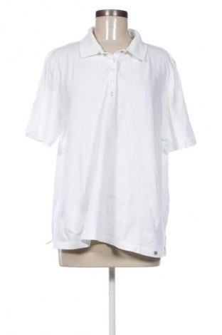 Damski T-shirt Golle Haug, Rozmiar XXL, Kolor Biały, Cena 46,45 zł