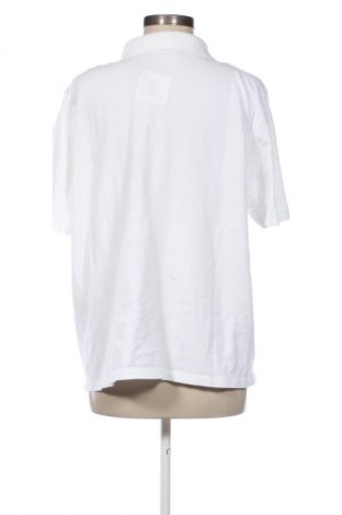 Damski T-shirt Golle Haug, Rozmiar XXL, Kolor Biały, Cena 46,45 zł