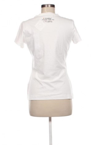 Γυναικείο t-shirt Guess, Μέγεθος L, Χρώμα Πολύχρωμο, Τιμή 46,99 €