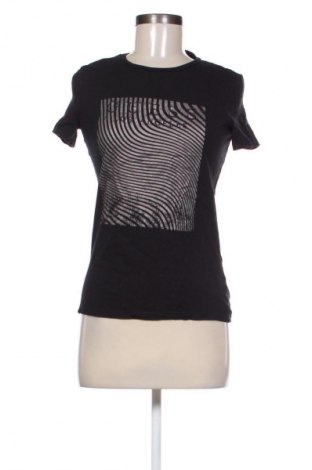 Damski T-shirt Guess, Rozmiar M, Kolor Kolorowy, Cena 75,40 zł