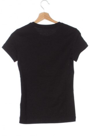 Damen T-Shirt Guess, Größe XS, Farbe Schwarz, Preis 49,99 €