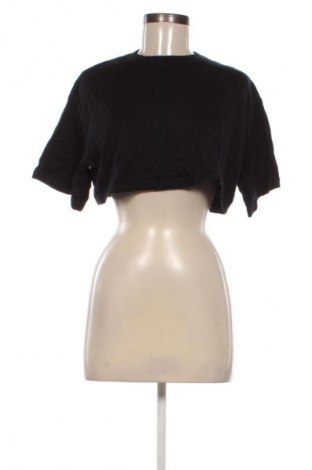 Dámske tričko H&M, Veľkosť S, Farba Čierna, Cena  4,95 €