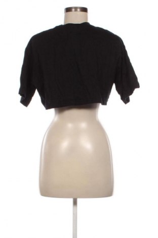 Dámske tričko H&M, Veľkosť S, Farba Čierna, Cena  4,95 €