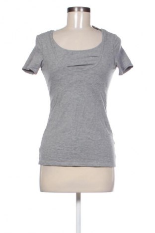 Damen T-Shirt H&M, Größe S, Farbe Grau, Preis € 8,70