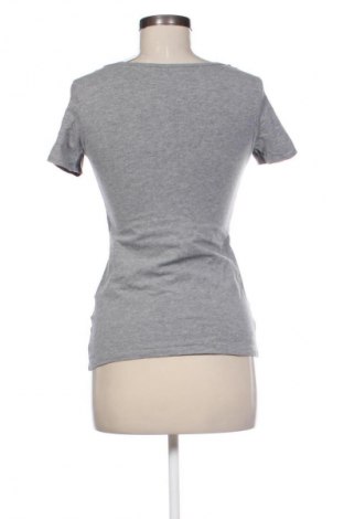 Damen T-Shirt H&M, Größe S, Farbe Grau, Preis € 8,70
