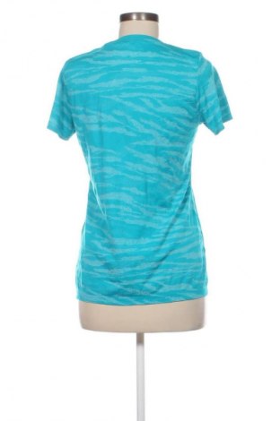 Damski T-shirt H&M, Rozmiar L, Kolor Kolorowy, Cena 45,99 zł