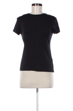 Dámské tričko H&M, Velikost L, Barva Černá, Cena  139,00 Kč