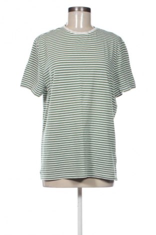 Damski T-shirt H&M, Rozmiar L, Kolor Kolorowy, Cena 39,90 zł