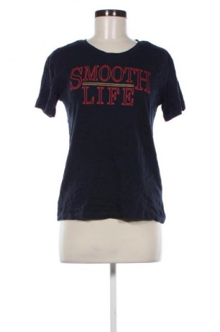 Damski T-shirt H&M, Rozmiar S, Kolor Kolorowy, Cena 39,08 zł