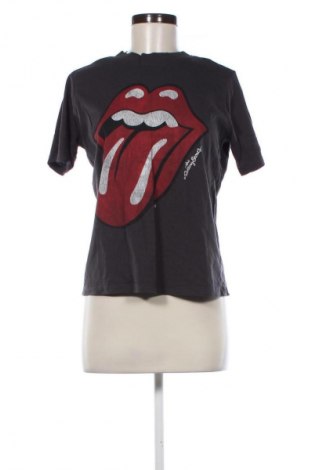Damski T-shirt H&M, Rozmiar S, Kolor Kolorowy, Cena 39,08 zł