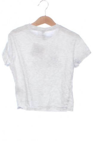 Damski T-shirt H&M Divided, Rozmiar XXS, Kolor Szary, Cena 24,99 zł