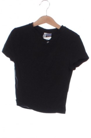 Dámske tričko H&M Divided, Veľkosť XS, Farba Čierna, Cena  8,91 €