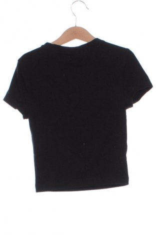 Dámske tričko H&M Divided, Veľkosť XS, Farba Čierna, Cena  8,91 €
