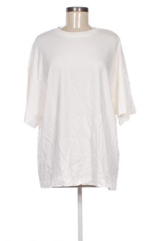 Dámske tričko H&M Divided, Veľkosť M, Farba Biela, Cena  16,95 €