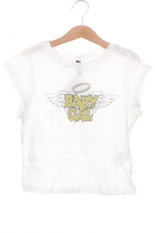 Γυναικείο t-shirt H&M Divided, Μέγεθος XS, Χρώμα Λευκό, Τιμή 17,99 €