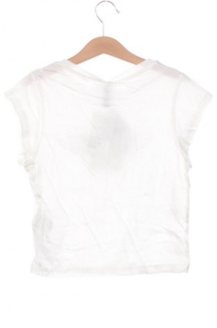 Γυναικείο t-shirt H&M Divided, Μέγεθος XS, Χρώμα Λευκό, Τιμή 17,99 €