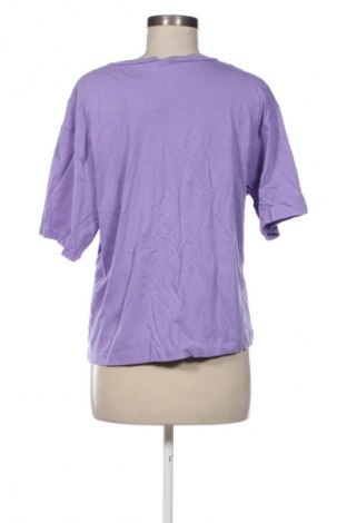 Dámske tričko H&M Divided, Veľkosť M, Farba Fialová, Cena  9,95 €