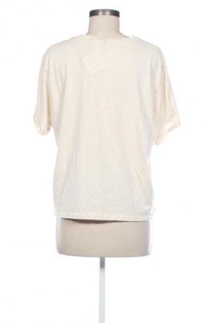 Damen T-Shirt H&M Divided, Größe XL, Farbe Beige, Preis € 7,99