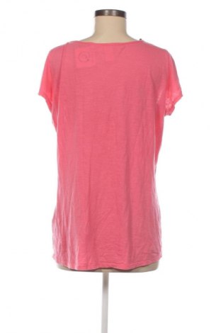 Tricou de femei H&M L.O.G.G., Mărime L, Culoare Roz, Preț 46,19 Lei
