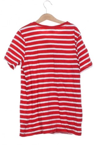 Damen T-Shirt H&M L.O.G.G., Größe XS, Farbe Mehrfarbig, Preis € 6,99