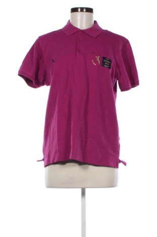 Damen T-Shirt Harvest, Größe M, Farbe Lila, Preis 29,31 €