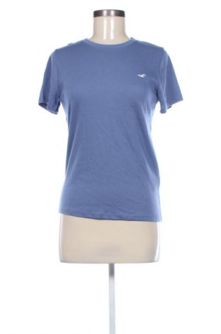 Dámske tričko Hollister, Veľkosť S, Farba Modrá, Cena  20,95 €