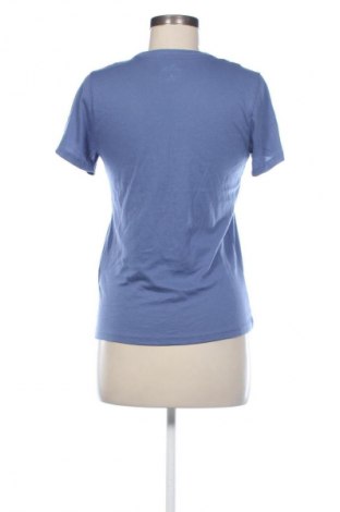Dámske tričko Hollister, Veľkosť S, Farba Modrá, Cena  20,95 €