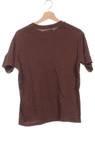 Damski T-shirt House, Rozmiar XS, Kolor Brązowy, Cena 25,99 zł
