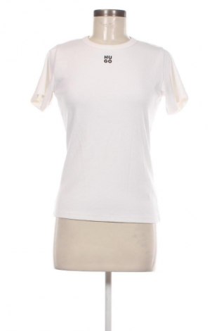 Dámske tričko Hugo Boss, Veľkosť S, Farba Biela, Cena  73,95 €