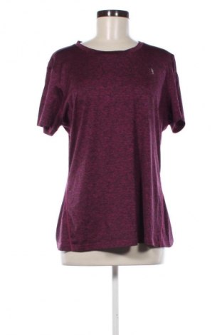 Damen T-Shirt Icyzone, Größe XL, Farbe Mehrfarbig, Preis € 4,99