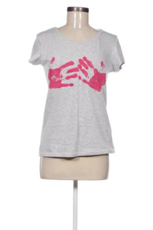 Damski T-shirt In Extenso, Rozmiar M, Kolor Kolorowy, Cena 40,00 zł