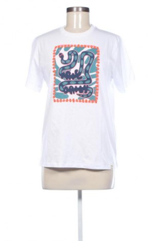Tricou de femei Iriedaily, Mărime M, Culoare Alb, Preț 139,99 Lei