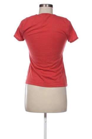 Damski T-shirt J.Crew, Rozmiar S, Kolor Czerwony, Cena 45,99 zł