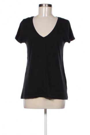 Damen T-Shirt Jacqueline De Yong, Größe M, Farbe Schwarz, Preis € 5,99