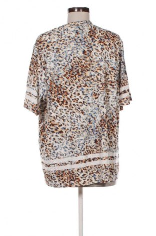 Damen T-Shirt Jaggad, Größe XXL, Farbe Mehrfarbig, Preis 8,99 €