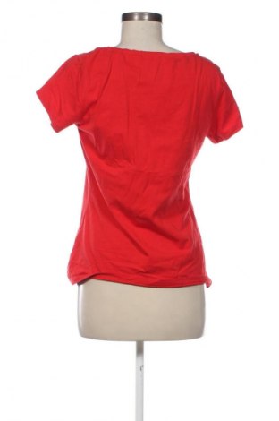 Női póló Janina, Méret XL, Szín Piros, Ár 3 633 Ft