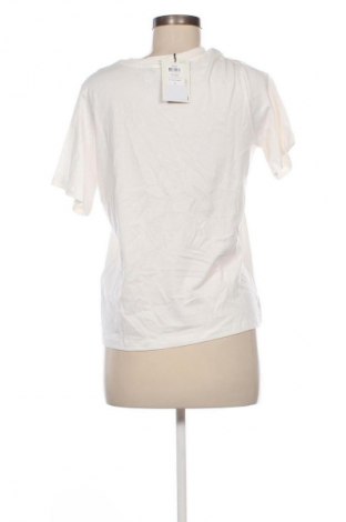Γυναικείο t-shirt Jdy, Μέγεθος M, Χρώμα Λευκό, Τιμή 12,99 €