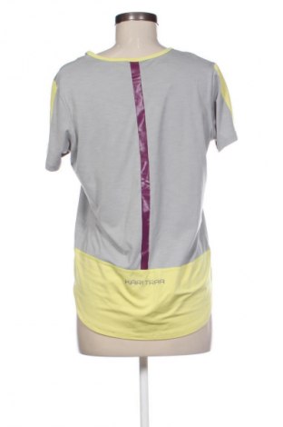 Damen T-Shirt Kari Traa, Größe M, Farbe Mehrfarbig, Preis € 15,35