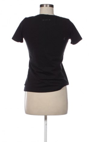 Tricou de femei Karl Lagerfeld, Mărime S, Culoare Negru, Preț 186,30 Lei