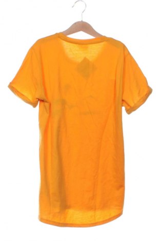 Γυναικείο t-shirt Karl Marc John, Μέγεθος XS, Χρώμα Πορτοκαλί, Τιμή 8,99 €