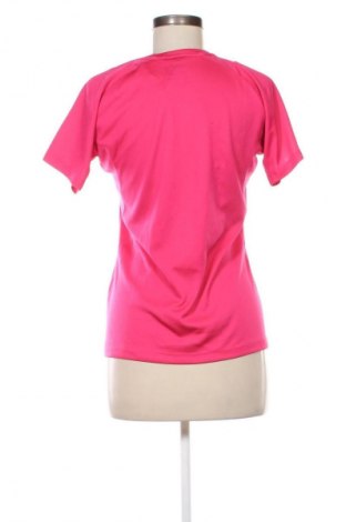 Γυναικείο t-shirt Karrimor, Μέγεθος L, Χρώμα Ρόζ , Τιμή 12,99 €